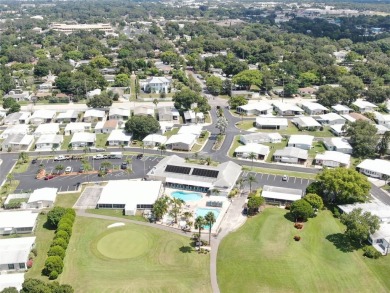 Palm Hill is one of the most sought-after 55+ Golf Cart on Palm Hill Golf Club in Florida - for sale on GolfHomes.com, golf home, golf lot