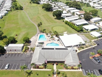 Palm Hill is one of the most sought-after 55+ Golf Cart on Palm Hill Golf Club in Florida - for sale on GolfHomes.com, golf home, golf lot