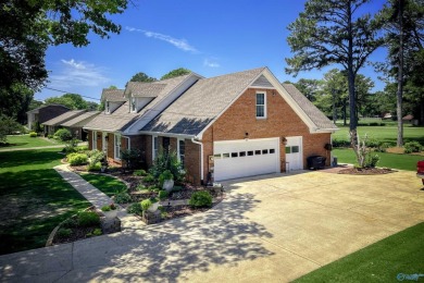 Golf Course Living at its finest!! This estate is positioned on on Burningtree Country Club in Alabama - for sale on GolfHomes.com, golf home, golf lot