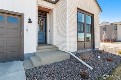 Situated on a premium corner lot with open views, in the heart on Raindance National Golf Course in Colorado - for sale on GolfHomes.com, golf home, golf lot