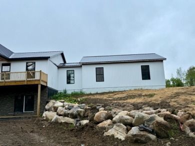 Be the first to own this stunning new construction home, now in on  in New York - for sale on GolfHomes.com, golf home, golf lot