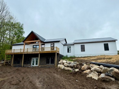 Be the first to own this stunning new construction home, now in on  in New York - for sale on GolfHomes.com, golf home, golf lot