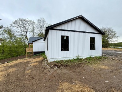 Be the first to own this stunning new construction home, now in on  in New York - for sale on GolfHomes.com, golf home, golf lot