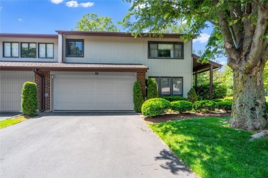 Welcome to 62 Foxwood Lane, a stunning corner unit nestled in on Meadow Brook Club in New York - for sale on GolfHomes.com, golf home, golf lot