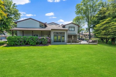 Welcome to 62 Foxwood Lane, a stunning corner unit nestled in on Meadow Brook Club in New York - for sale on GolfHomes.com, golf home, golf lot