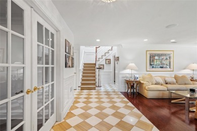 Welcome to 62 Foxwood Lane, a stunning corner unit nestled in on Meadow Brook Club in New York - for sale on GolfHomes.com, golf home, golf lot