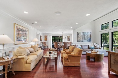 Welcome to 62 Foxwood Lane, a stunning corner unit nestled in on Meadow Brook Club in New York - for sale on GolfHomes.com, golf home, golf lot