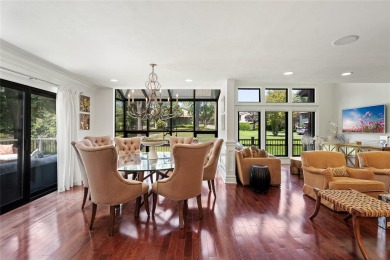 Welcome to 62 Foxwood Lane, a stunning corner unit nestled in on Meadow Brook Club in New York - for sale on GolfHomes.com, golf home, golf lot