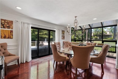 Welcome to 62 Foxwood Lane, a stunning corner unit nestled in on Meadow Brook Club in New York - for sale on GolfHomes.com, golf home, golf lot