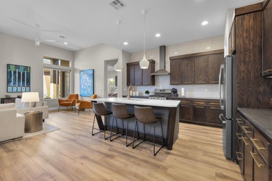 Welcome to easy living in The Dunes at Sand Hollow Resort. This on Sand Hollow Golf Resort in Utah - for sale on GolfHomes.com, golf home, golf lot