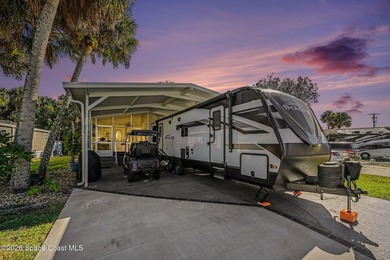 Welcome to resort living in The Great Outdoors Premier RV & Golf on The Great Outdoors Golf and Country Club in Florida - for sale on GolfHomes.com, golf home, golf lot