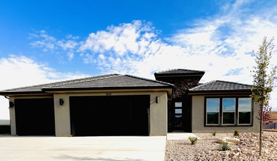 Discover exceptional value in this quality-built on Sunbrook Golf Course in Utah - for sale on GolfHomes.com, golf home, golf lot