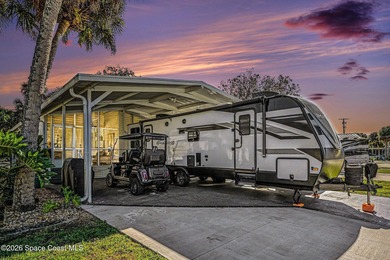 Welcome to resort living in The Great Outdoors Premier RV & Golf on The Great Outdoors Golf and Country Club in Florida - for sale on GolfHomes.com, golf home, golf lot