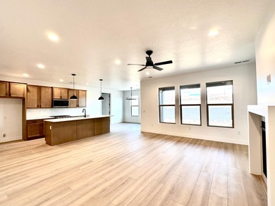 Discover exceptional value in this quality-built on Sunbrook Golf Course in Utah - for sale on GolfHomes.com, golf home, golf lot