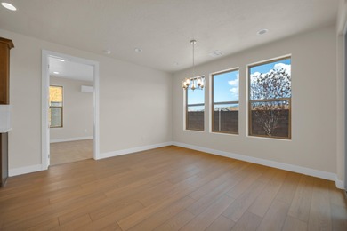 Discover exceptional value in this quality-built on Sunbrook Golf Course in Utah - for sale on GolfHomes.com, golf home, golf lot