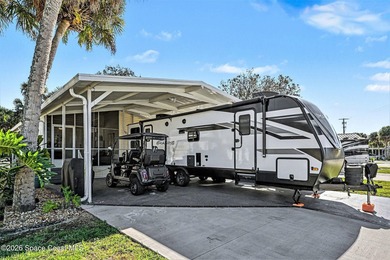 Welcome to resort living in The Great Outdoors Premier RV & Golf on The Great Outdoors Golf and Country Club in Florida - for sale on GolfHomes.com, golf home, golf lot