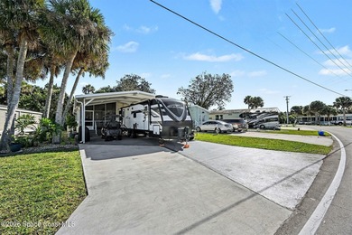 Welcome to resort living in The Great Outdoors Premier RV & Golf on The Great Outdoors Golf and Country Club in Florida - for sale on GolfHomes.com, golf home, golf lot