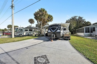 Welcome to resort living in The Great Outdoors Premier RV & Golf on The Great Outdoors Golf and Country Club in Florida - for sale on GolfHomes.com, golf home, golf lot