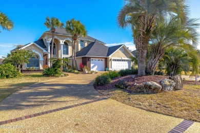 WOW! Take a look at this gorgeous executive home located in the on Bay Point Resort Golf Club in Florida - for sale on GolfHomes.com, golf home, golf lot