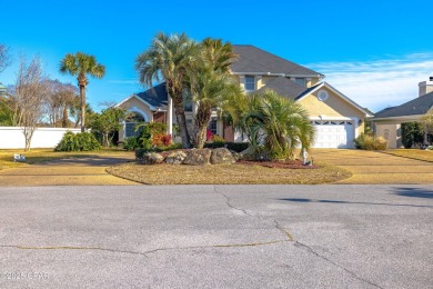 WOW! Take a look at this gorgeous executive home located in the on Bay Point Resort Golf Club in Florida - for sale on GolfHomes.com, golf home, golf lot