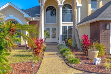 WOW! Take a look at this gorgeous executive home located in the on Bay Point Resort Golf Club in Florida - for sale on GolfHomes.com, golf home, golf lot