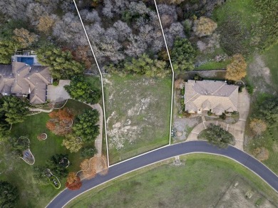 This lovely lot is flat and easy to build on.  Has a gorgeous on Palmer Lakeside At Barton Creek in Texas - for sale on GolfHomes.com, golf home, golf lot