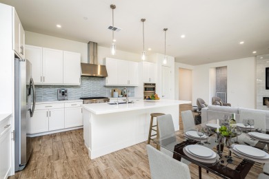 This beautifully appointed Liberty plan, located within the on Plantation Golf Club in California - for sale on GolfHomes.com, golf home, golf lot