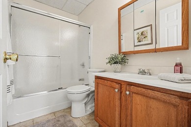 Step into a home that truly needs nothing. This meticulously on Hidden Valley Golf Club in Indiana - for sale on GolfHomes.com, golf home, golf lot