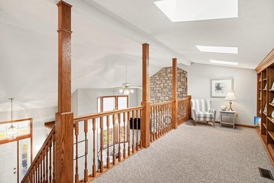 Step into a home that truly needs nothing. This meticulously on Hidden Valley Golf Club in Indiana - for sale on GolfHomes.com, golf home, golf lot