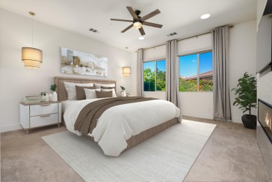 This beautifully appointed Liberty plan, located within the on Plantation Golf Club in California - for sale on GolfHomes.com, golf home, golf lot