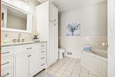 Step into a home that truly needs nothing. This meticulously on Hidden Valley Golf Club in Indiana - for sale on GolfHomes.com, golf home, golf lot