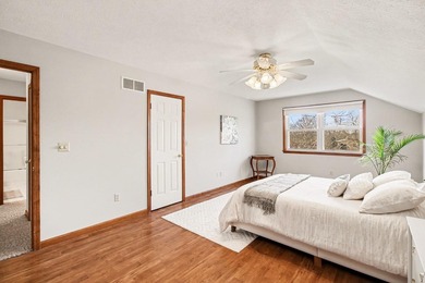 Step into a home that truly needs nothing. This meticulously on Hidden Valley Golf Club in Indiana - for sale on GolfHomes.com, golf home, golf lot