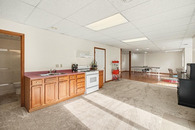 Step into a home that truly needs nothing. This meticulously on Hidden Valley Golf Club in Indiana - for sale on GolfHomes.com, golf home, golf lot