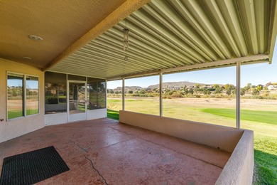 Discover your dream home nestled in the vibrant heart of St on St. George Golf Course in Utah - for sale on GolfHomes.com, golf home, golf lot