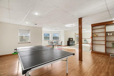 Step into a home that truly needs nothing. This meticulously on Hidden Valley Golf Club in Indiana - for sale on GolfHomes.com, golf home, golf lot