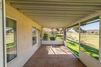 Discover your dream home nestled in the vibrant heart of St on St. George Golf Course in Utah - for sale on GolfHomes.com, golf home, golf lot