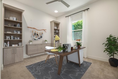 This beautifully appointed Liberty plan, located within the on Plantation Golf Club in California - for sale on GolfHomes.com, golf home, golf lot