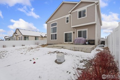 This spacious move-in ready home features 5 bedrooms and 4 baths on TPC Colorado Golf Club in Colorado - for sale on GolfHomes.com, golf home, golf lot