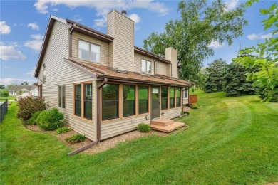 Welcome to 4113 Lark Ct NE, Cedar Rapids!
A condo nestled on a on Twin Pines Golf Course in Iowa - for sale on GolfHomes.com, golf home, golf lot