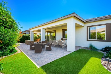 This beautifully appointed Liberty plan, located within the on Plantation Golf Club in California - for sale on GolfHomes.com, golf home, golf lot