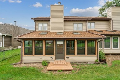 Welcome to 4113 Lark Ct NE, Cedar Rapids!
A condo nestled on a on Twin Pines Golf Course in Iowa - for sale on GolfHomes.com, golf home, golf lot