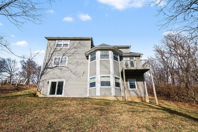 Step into a home that truly needs nothing. This meticulously on Hidden Valley Golf Club in Indiana - for sale on GolfHomes.com, golf home, golf lot