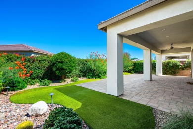 This beautifully appointed Liberty plan, located within the on Plantation Golf Club in California - for sale on GolfHomes.com, golf home, golf lot