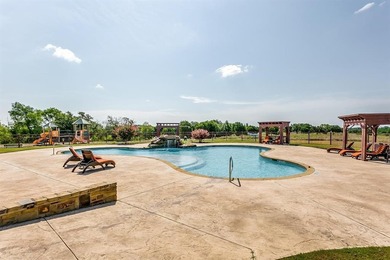 Welcome to The Retreat-This oversized corner lot is the canvas on The Retreat in Texas - for sale on GolfHomes.com, golf home, golf lot