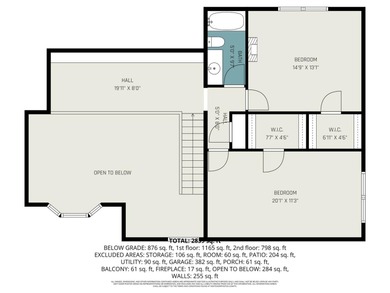 Step into a home that truly needs nothing. This meticulously on Hidden Valley Golf Club in Indiana - for sale on GolfHomes.com, golf home, golf lot