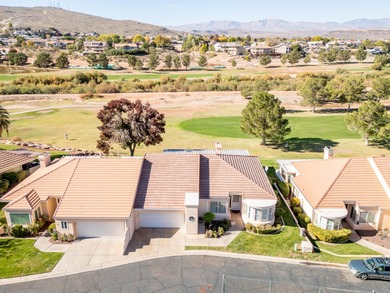 Discover your dream home nestled in the vibrant heart of St on St. George Golf Course in Utah - for sale on GolfHomes.com, golf home, golf lot