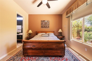Welcome to Sun City Shadow Hills - Turnkey Home in a Premier 55+ on Shadow Hills Golf Club in California - for sale on GolfHomes.com, golf home, golf lot