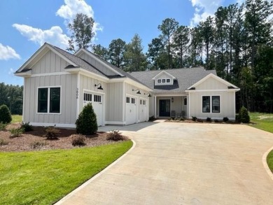 New floorplan - Aubie's Eagle! We are excited to introduce on Grand National Golf Course in Alabama - for sale on GolfHomes.com, golf home, golf lot