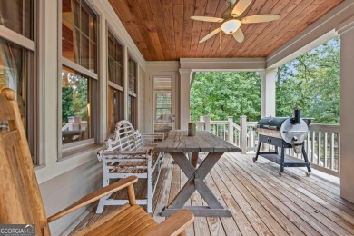 Welcome to exceptional living within The Landing at Reynolds on Reynolds Lake Oconee - The Landing in Georgia - for sale on GolfHomes.com, golf home, golf lot