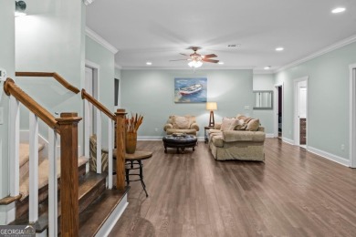 Welcome to exceptional living within The Landing at Reynolds on Reynolds Lake Oconee - The Landing in Georgia - for sale on GolfHomes.com, golf home, golf lot